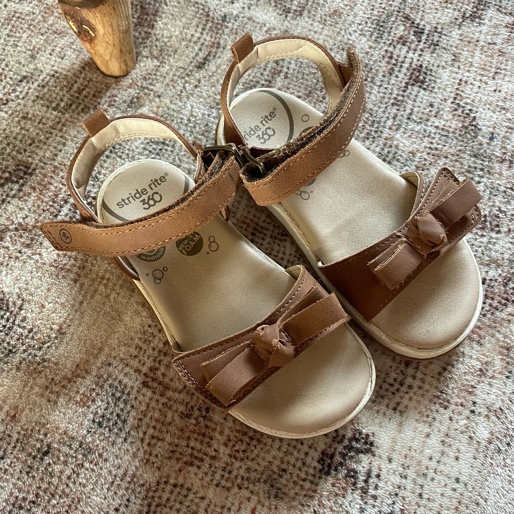 Stride rite shoes